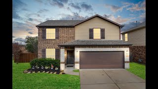 9226 Silverton Star Ln Houston TX 77070 [upl. by Head]