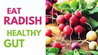 Radish Reveal Exploring Health Benefits and Powerful Varieties [upl. by Enenaej]