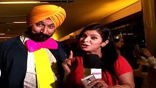 Roshan Bhabi Reveals That Fight With Sodhi Ji Has Disappeared  TellyTopUp [upl. by Inot]