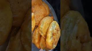 Kaddu Ka Pakoude Bnane ka Simple recipeकद्दू का पकौड़ाshortvideo ytshorts youtube indian [upl. by Busiek]