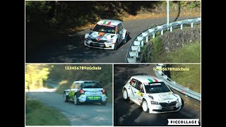 1° TRENTINORALLY 2023RALLY NAZIONALE [upl. by Anirt]