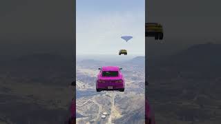 Insane Parkour in Worst Car [upl. by Paske429]