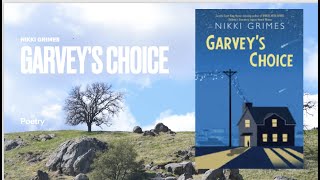 Garveys Choice [upl. by Pich]