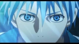 KUROKO NO BASKETBALL SEASON 2 EPISODE 2 KUROKOS NEW TECHNIQUE MANLY [upl. by Eenobe138]