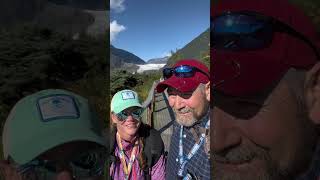 Juneau Alaska carnival cruise ship Luminosa [upl. by Northrup]