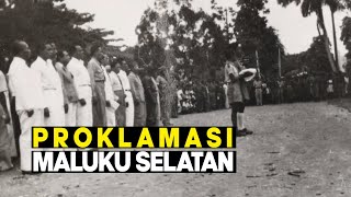 PERISTIWA REPUBLIK MALUKU SELATAN [upl. by Ahsot]