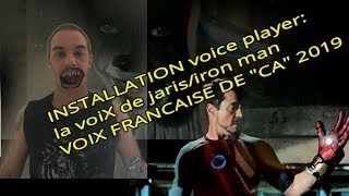 installer voice player quotGRIPSOUquoten VOIX FRANCAISE GTA5 PC [upl. by Rolanda]