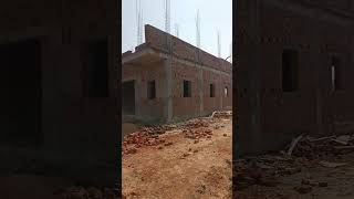 1500 square feet house design with construction cost  4 bedroom wala ghar kitna Paisa me bnega [upl. by Florin219]