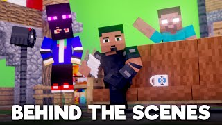 Sword Of Infinity BEHIND THE SCENES [upl. by Barvick]