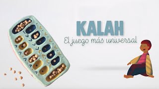 ¿Cómo se juega al Kalah [upl. by Lennie]