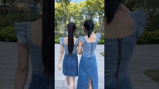 Amazing Party Hairstyle Wig beauty 🥰🥰 shorts hairstyle beauty gadgets new howto [upl. by Eynahpets]