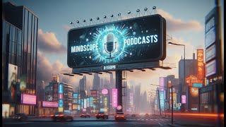 Future Content Mindscope Podcasts May 5th 2062 Science Tech amp More [upl. by Aloek]