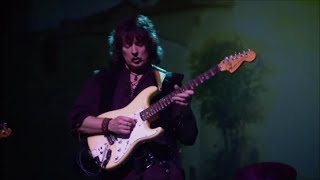 Ritchie Blackmore  Weiss Heim [upl. by Garv202]