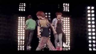 SHINee  Talk to You MV [upl. by Noyk]