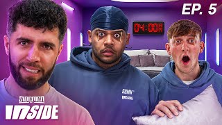 SIDEMEN 1000000 REALITY SHOW INSIDE EP 5 [upl. by Renraw699]