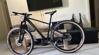 BUYING SUNPEED ACE MOUNTAIN BIKE 2022 [upl. by Hanae]