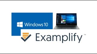 SCULAW Tech Tip Examplify Install on Windows 10 2021 [upl. by Norbel694]