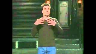 AUDITION TAPE Jimmy Fallon auditions for Saturday Night Live SNL [upl. by Rogerg830]