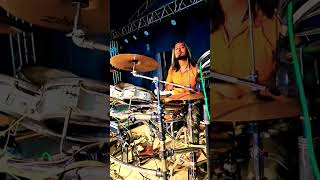 Seeduwa Brave New Drummer Sangeeth madu  Kaviyak wee Vimu highlightsシ゚ foryouシ fypシ゚ [upl. by Salvucci]