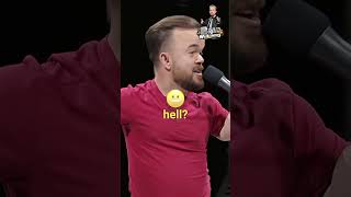 Brad Williams comedy [upl. by Burlie]