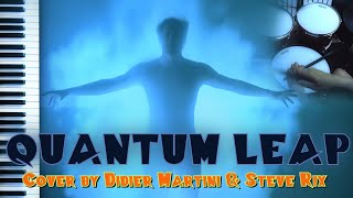 Quantum Leap Theme Mike Post  Cover Band [upl. by Crysta551]