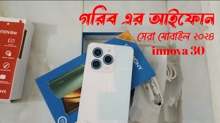 Symphony Innova30 Review Unboxing [upl. by Leiruh997]