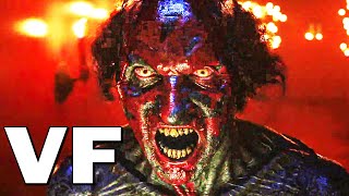 INSIDIOUS 5 Bande Annonce VF Nouvelle 2023 The Red Door [upl. by Maletta]