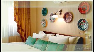 Best Point Hotel Istanbul Turkey [upl. by Denten]