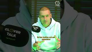 CT Lange Frans Teaser podcast rap hiphop rapper interview [upl. by Bathsheeb958]