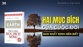 Hai Mục Đích Của Một Đời Người  Sách Thức Tỉnh Mục Đích Sống [upl. by Rehpoitsirhc561]