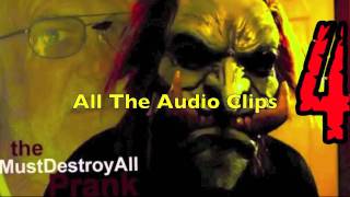 Angry Grandpa Prank 4  All Audio Clips [upl. by Namad787]