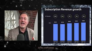 Drill Down Earnings Ep 61 A quick look at DocuSign DOCU and its fiscal Q3 earnings report [upl. by Abih]