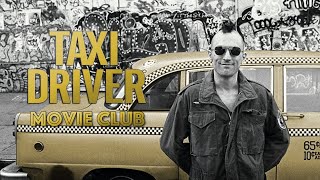 Taxi Driver 1976  I got some bad ideas in my head [upl. by Uohk]