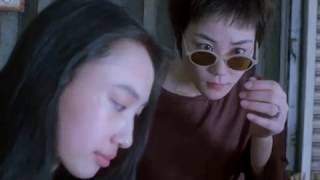 Faye Wong  Dreams Chungking Express 1994 [upl. by Aihsenor928]