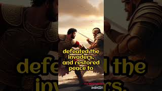 HISTORICAL FACTS ABOUT ROMAN WARRIOR CINCINNATUS 😱😱 history knowledge facts shorts motivation [upl. by Eseilenna]