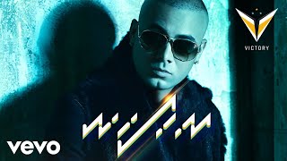 Wisin  Prohibida Audio ft Zion amp Lennox [upl. by Arel]