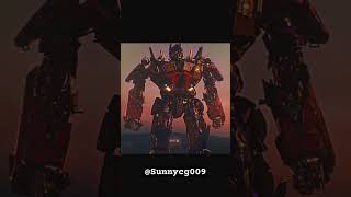 Optimus prime😯 transformers optimusprime shots viralshort rtx October 7 2024 [upl. by Woodberry803]