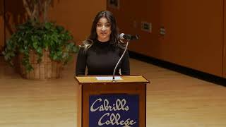 Cabrillo Talks Highlights 2024 [upl. by Jeanne]