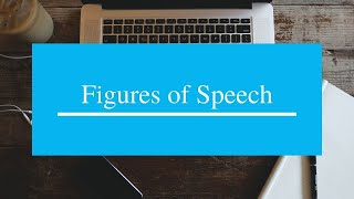 Figures of Speech in English Poetry Arabic [upl. by Clement]