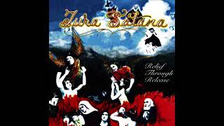 Tura Satana  quotNegative Creepquot Full Album Stream [upl. by Adlitam]