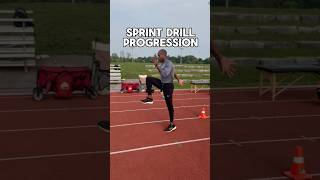 Sprint Drills that ACTUALLY Increase Speed [upl. by Raffaj]