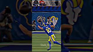 Kupp snagged that🔥😤 [upl. by Inihor713]