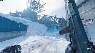 Vorkuta Gameplay Vid19 [upl. by Lucky]