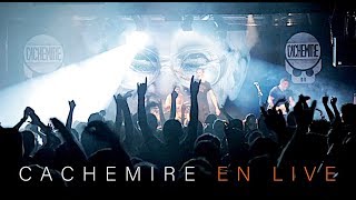 Teaser live Cachemire 2018 [upl. by Reinert]