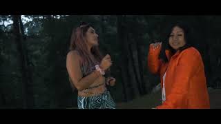 Chacarron videoclip oficial bruz Luis [upl. by Artinad]