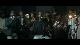 NI Muri Yesu by Bosco NSHUTI Official video 2021 [upl. by Lareneg78]