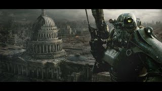 Fallout 3  Стрім 20 [upl. by Ramad]