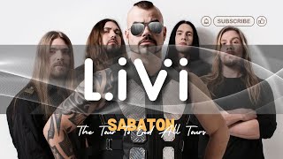 SABATON  The Red Baron [upl. by Pokorny]