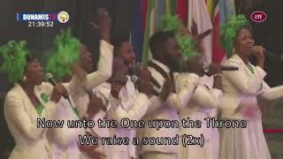 DUNAMIS NATIONS WORSHIP IN HIS PRESENCE 2023 Part1 [upl. by Radec939]