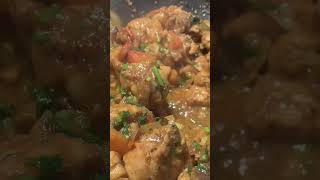 Local style chicken gravy  Nepali Food Recipe [upl. by Conlon]